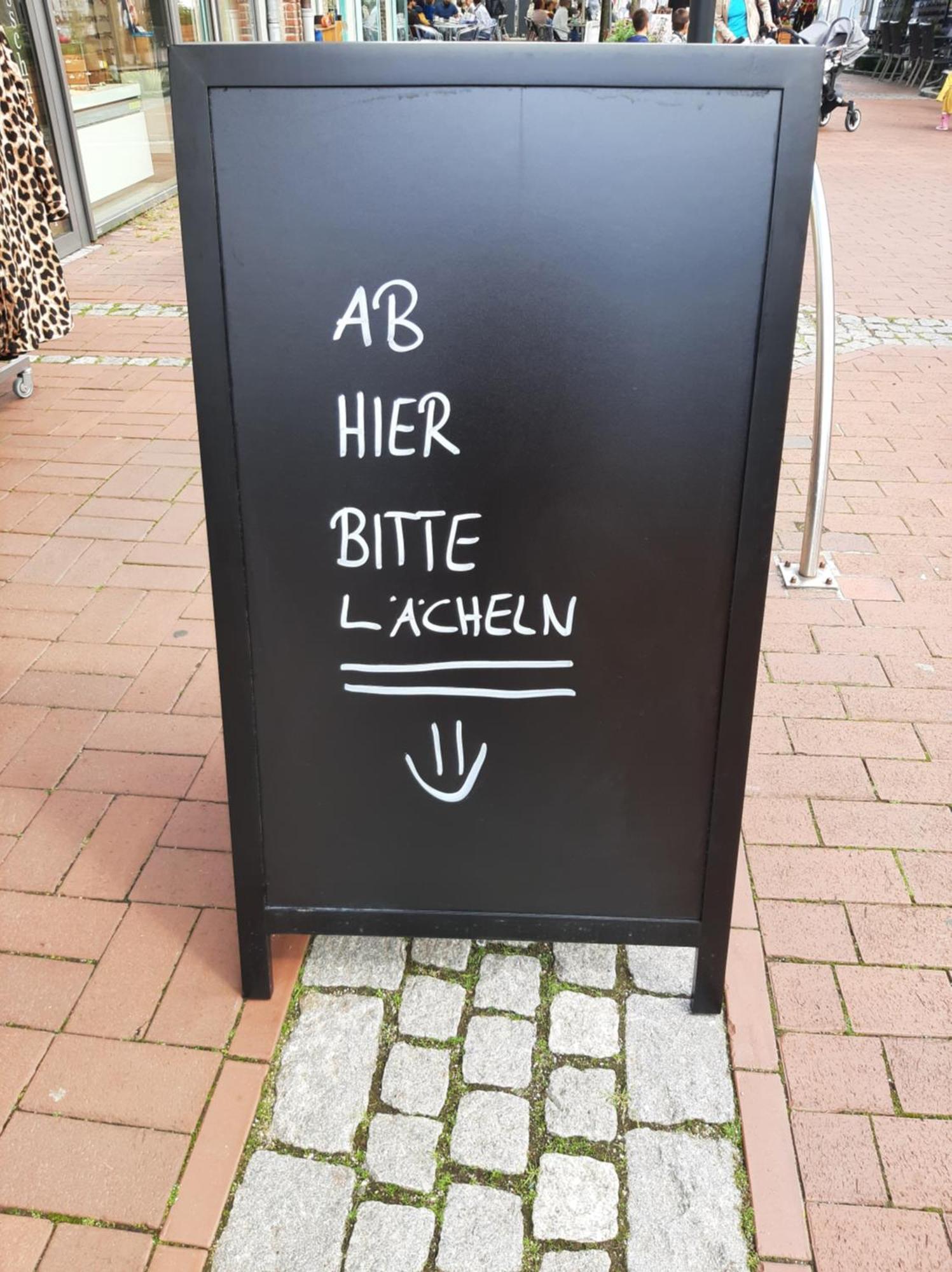 Penthouse Ferienwohnung Auszeit, Gerne Mit Hund, Wlan Inkl. Laboe Ngoại thất bức ảnh